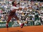Najkrajšie momenty z mužského finále Roland Garros