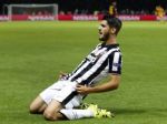 Morata sa nepridal k štvorlístku, ktorý obhájil triumf v LM