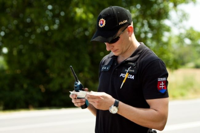 O Slovákov v Chorvátsku sa budú starať slovenskí policajti