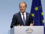 Pri sankciách voči Rusku musí byť G7 jednotná, vyzval Tusk