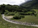 Kennaugh ovládol úvodnú etapu Critérium du Dauphiné