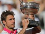 Wawrinka vo finále zdolal Djokoviča, má druhý veľký titul