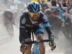 Wiggins dosiahol ďalší míľnik, je rekordérom v hodinovke