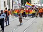 Dúhový PRIDE tento rok nebude, organizátori ho nahradia