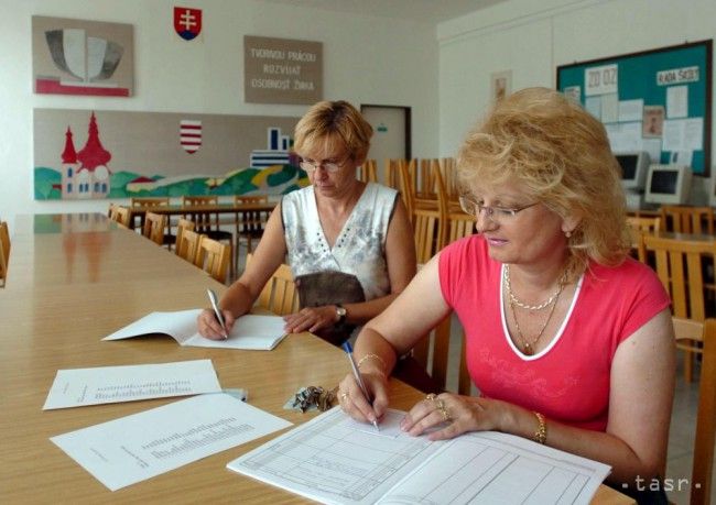 Menej byrokracie by učitelia mohli pocítiť už v novom školskom roku