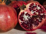 Zdravie v stovkách semienok – granátové jablko