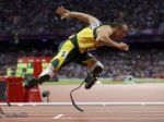 Pistorius pyká vo väzení, od augusta sa možno presunie domov