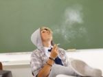 Šokujúce priznania školákov, fajčia a vyskúšali si aj sex