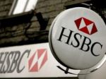 Banka HSBC chce usporiť miliardy, prepustí desaťtisíce ľudí