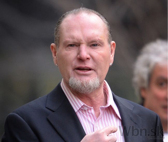 Gascoigne je rád, že mu diagnostikovali alkoholizmus