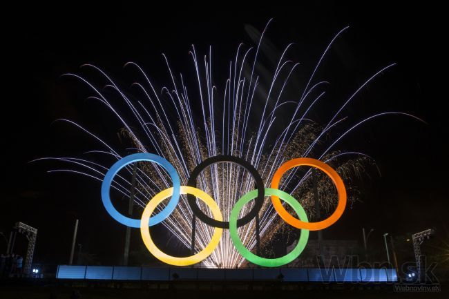 Olympijské Rio má problém, Brazílčania nekupujú lístky