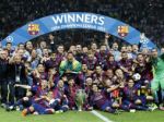 Tvrdá UEFA, kvarteto Barcelony nezíska medaile Ligy majstrov