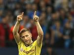 Blaszczykowski otvoril trinástu komnatu, otec mu zabil matku