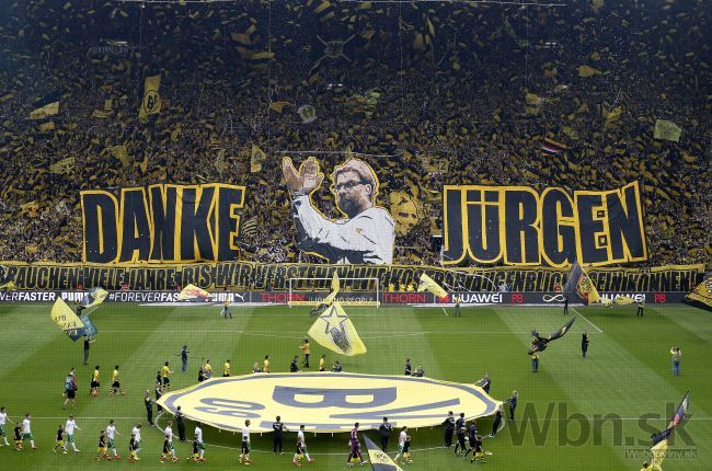 Dortmund odňal fan-klubu oficiálny štatút, radikálov nechce
