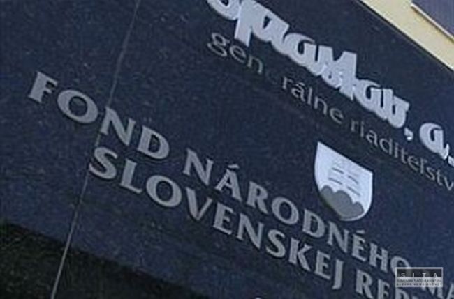 Fond národného majetku bude minulosťou, jeho úloha zanikla