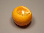 Video: Ako z pomaranča vyrobiť olejovú lampu