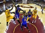 Video: Cleveland otočil stav série, vo finále prvýkrát vedie