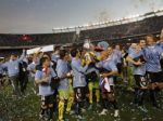 Štartuje 44. ročník Copa América, titul obhajuje Uruguaj