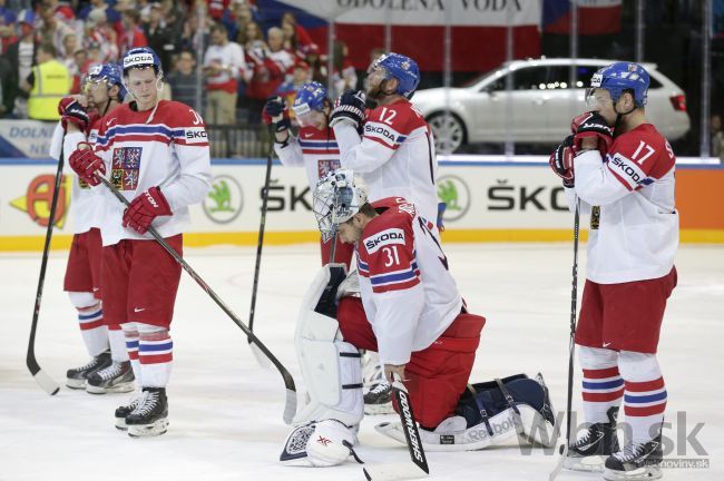 Realizačný tím českej reprezentácie končí, nasleduje Růžičku