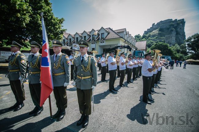 Bratislava si pripomenula najväčšiu povodeň na Dunaji