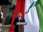 Orbán je pod paľbou, slovenskí politici chrlia kritiku