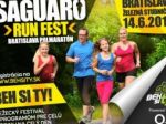 Nezmeškajte festival behania - Saguaro Run Fest už v nedeľu