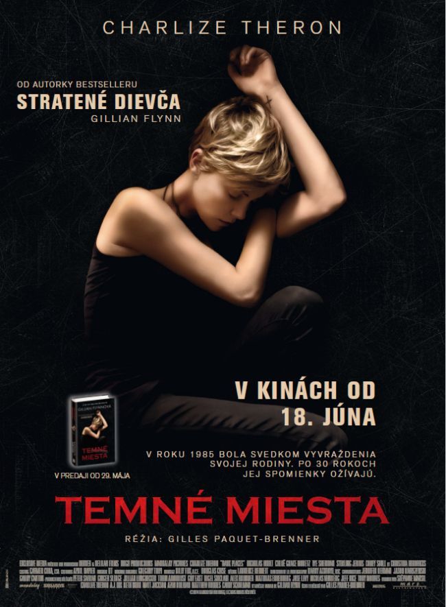 Temné miesta