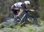 Video: Piatu etapu na Critérium du Dauphiné vyhral Bardet