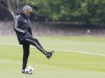 Pirát ciest Mourinho, za rýchlu jazdu prišiel o vodičák