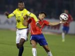 Video: Čile vyhralo otvárací zápas Copa América