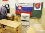 Nové voľby sa konajú v trinástich slovenských obciach