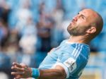 Slovan sa chce vrátiť na výslnie, v príprave bude aj Vittek