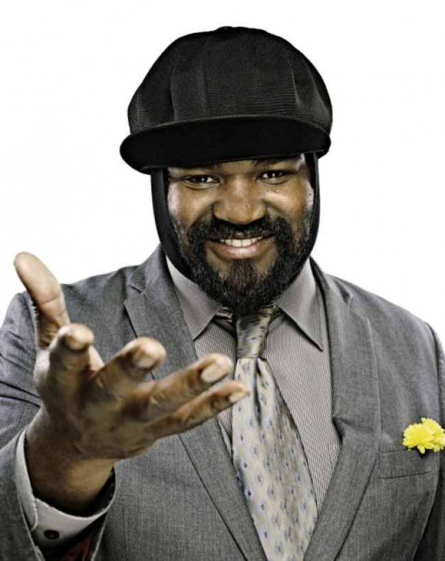 Gregory Porter, Snarky Puppy a Fourplay na jesenných džezákoch!