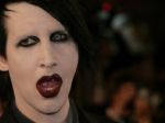 Marilyn Manson dostal Kerrang! Award za celoživotné dielo