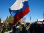 Separatisti považujú Krym za časť Ruska, vyňali ho z ústavy