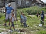 Liptovský Mikuláš čelí náporu Rómov, je ich viac ako eviduje