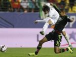 Video: Mexiko v zápase Copa América remizovalo s Bolíviou