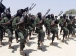 Islamisti v Keni zaútočili na tábor, zahynuli viacerí vojaci