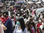 Južná Kórea hlási nové prípady MERS, zomreli ďalší ľudia