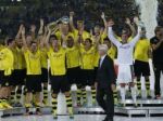 Dortmund má najvernejších fanúšikov, návštevnosť má obrovskú