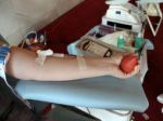 Svetový deň darcov krvi: Kaufland ďakuje zamestnancom
