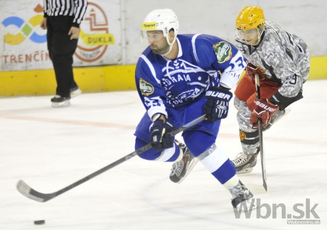 Kometa Brno utužuje obranu, angažuje víťaza Stanleyho pohára