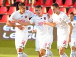 Trnava začala zaberať na novú sezónu, v úvode trhali kopačky
