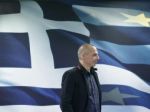 Varoufakis nechce Grexit, riešením je len reštrukturalizácia