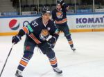 Amur a Admiral urobili najväčšiu hráčsku výmenu histórie KHL