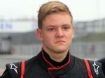 Mick Schumacher dostal povolenie, môže znova súťažiť