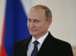 Putin rozšíri jadrový arzenál, zbrane otočí voči nepriateľom