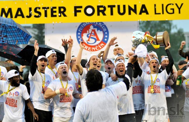 Vyžrebovali prvé kolo Fortuna ligy, nováčik privíta majstra