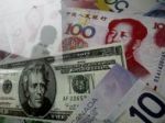 Dolár mierne posilnil voči jenu, euro znovu pokleslo