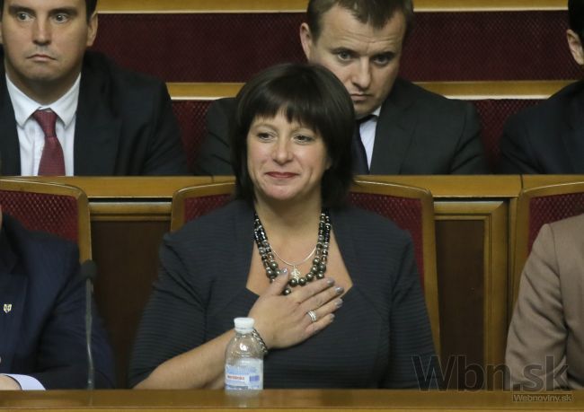 Ukrajina platí svoje dlhy, moratórium je však stále možné